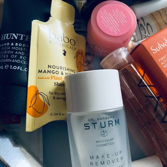 Bundle Assorted Luxury Skincare and Haircare Products 30+ Items - Picture 2 of 4